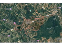 Terreno de 360m² em Mateus Leme