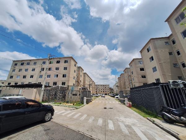 Apartamento 2 quartos, 40m², com vaga, ideal investimento