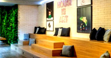 Apartamento NR 105 com 1 quarto em Moema, São Paulo