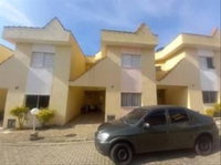 Casa em condomínio 86m² com 2 quartos e 2 banheiros em Suzano-SP