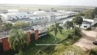 Imóvel industrial com frigorífico de 13,3193 ha em Pelotas/RS