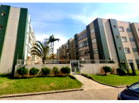 Vaga de Garagem Compacta 12,60m² no Edifício Louvre