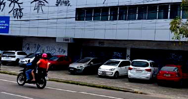 Terrenos e Casa Comercial em Fortaleza
