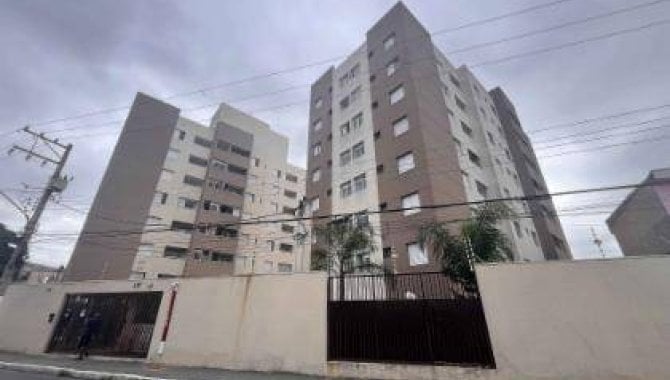 Apartamento 52m² com 2 quartos e 1 vaga em São Paulo
