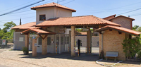 Lote em Condomínio com 1.062,52m² -