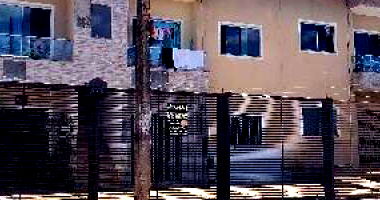 Apartamento com 2 quartos e 81,82m²