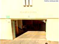 Box de Garagem com 12,99m² em Uberlândia