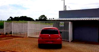 Casa Ocupada com 63m² em Foz do Iguaçu