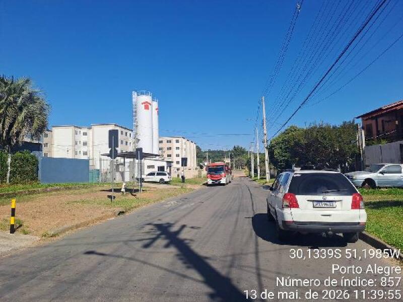 Apartamento com 2 Quartos no Residencial Monte Verde