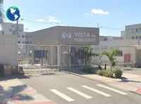 Apartamento com 2 quartos em Serra - ES
