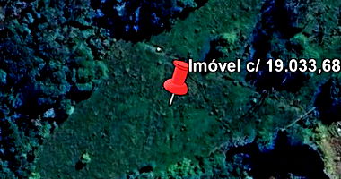 Terreno com 19.033,68m² em Arapongas/PR