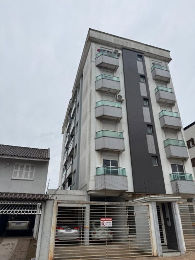 Apartamento 502 com 3 quartos em Passo Fundo/RS
