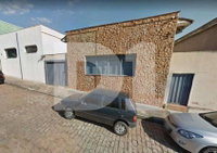 Duas casas em Bebedouro com 440m² e 5 quartos