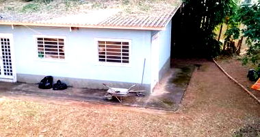 Amplo Terreno em Itaquaquecetuba com 1.257,65 m²