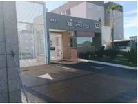 Apartamento com 1 Vaga em Leilão