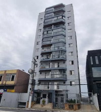 Apartamento 2 quartos, 2 banheiros, 61,64m² - Taboão, São Bernardo do Campo