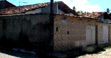 Casa com 2 quartos em Igarassu/PE