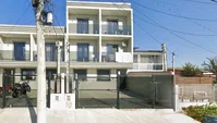 Apartamento 50 m² no térreo