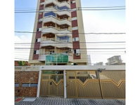 Direitos sobre apartamento - Ed. Res. Maragogi -