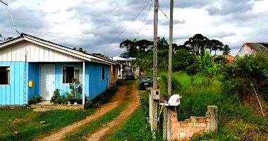 Apartamento com 2 quartos, 1 vaga, 55,16m² privativos