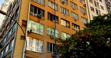 Apartamento em Copacabana com 260m² e 1 vaga