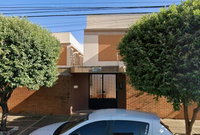 Sobrado 3 dormitórios 72,50m² com 2 vagas em Bauru/SP