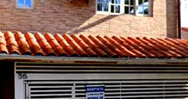 Casa com 49,98m² em Poá/SP - Jardim Nova Poa