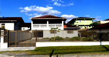Terreno Urbano em Joinville com 375 m² - Oportunidade!