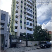 Apartamento Alto da Mooca com 79m², 3 Quartos e 2 Vagas