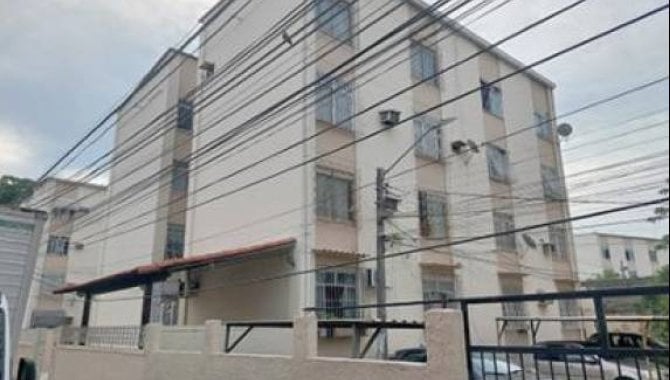 Apartamento 50m² com 2 Quartos e 1 Banheiro -
