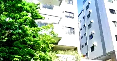 Apartamento com 1 vaga em Jacarepaguá, Rio de Janeiro