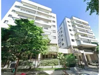 Apartamento com 1 vaga em Jacarepaguá, Rio de Janeiro