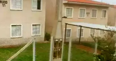 Casa com 2 dormitórios e 1 vaga em Marília/SP