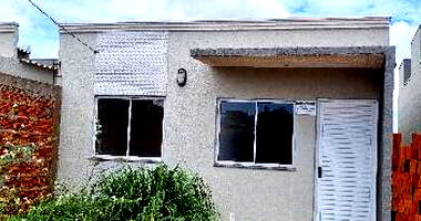 Casa em Várzea Grande com 2 quartos e 180m² de terreno