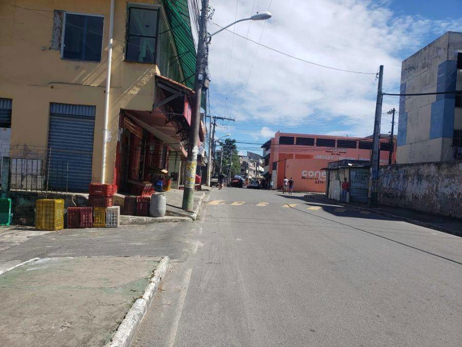 Apartamento com 47m² privativos, 1 quarto, 1 banheiro, ocupado