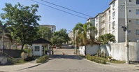 Apartamento com 2 quartos, 44m², 1 vaga de garagem