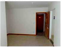 Apartamento com 56m² privativos, 1 quarto, 1 banheiro, ocupado
