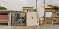Casa com 3 quartos e 2 banheiros, 124,50m², ocupada