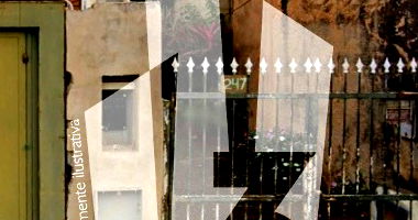 Casa em Ribeirão Preto/SP com 302,50 m² de Terreno