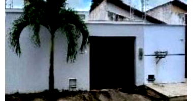 Casa com 2 quartos e 43,45m² em São Luís/MA