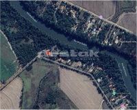 Terreno espaçoso em Araras/SP com edificação