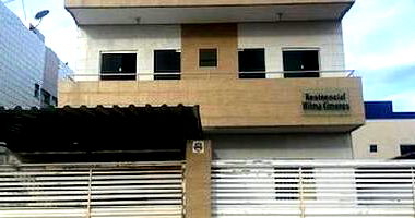 Apartamento com 2 quartos em João Pessoa