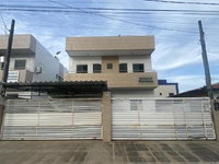 Apartamento com 2 quartos em João Pessoa