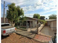 Casa Ocupada com 281m² de Terreno em Timbaúva