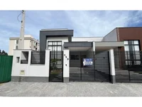 Casa ocupada com 101,39m² e 2 quartos