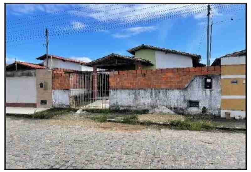 Casa com 3 Quartos em Umbauba - Porto Bello