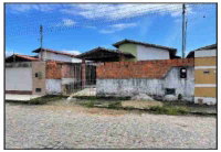 Casa com 3 Quartos em Umbauba - Porto Bello