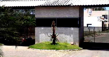 Casa Padrão Ocupada com 2 Vagas e 453 m² em Garanhuns/PE