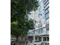 Apartamento 801 com 75m² na Tijuca -