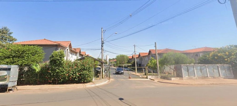 Apartamento com 2 dormitórios, 1 vaga, 48m²